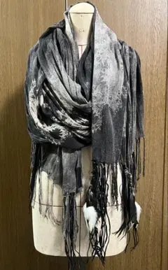 2026年最新】kmrii ストールの人気アイテム - メルカリ