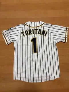 2026年最新】鳥谷 ユニフォームの人気アイテム - メルカリ