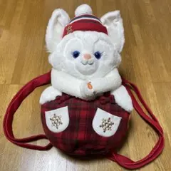2026年最新】上海ディズニー リーナベル リュックの人気アイテム