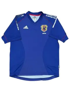2026年最新】日本代表 ユニフォーム 2001の人気アイテム - メルカリ