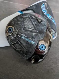 2026年最新】パラダイムaiスモークトリプルダイヤモンド 10.5の人気