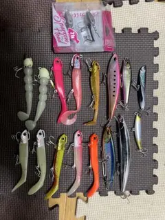 2026年最新】サーフルアーの人気アイテム - メルカリ