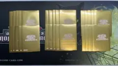 2026年最新】遊戯王 金ロゴ スリーブの人気アイテム - メルカリ