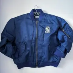 2026年最新】ボスジャン MA-1の人気アイテム - メルカリ