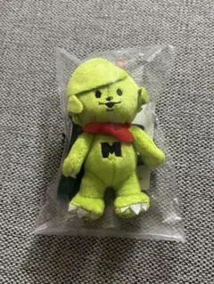 2026年最新】ミセスグリーンアップル メメル キーホルダーの人気