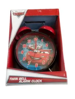 2026年最新】カーズ 目覚まし 時計の人気アイテム - メルカリ