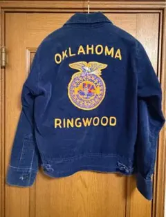 2026年最新】ffaジャケット 70sの人気アイテム - メルカリ