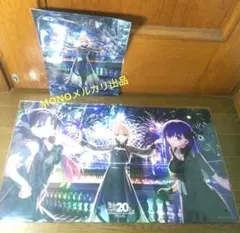 2026年最新】Fate 20 デスクマットの人気アイテム - メルカリ