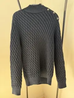 2026年最新】フェラガモ セーターの人気アイテム - メルカリ