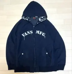 2026年最新】vans パーカー 90sの人気アイテム - メルカリ