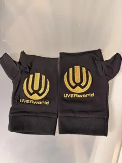 2026年最新】uverworld become グローブの人気アイテム - メルカリ