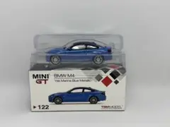 2026年最新】mini gt bmw m4の人気アイテム - メルカリ
