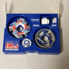 2026年最新】ベイブレードhmsの人気アイテム - メルカリ