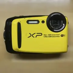 2026年最新】FinePix XP90の人気アイテム - メルカリ