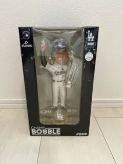 2026年最新】大谷翔平 ボブルヘッド ワールドシリーズの人気アイテム