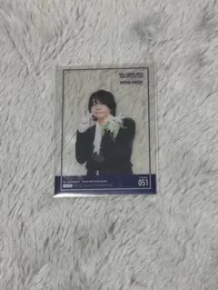 2026年最新】大森元貴 ゼンジン レアの人気アイテム - メルカリ