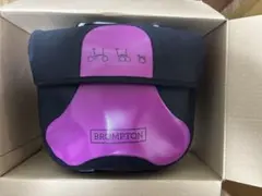 2026年最新】ブロンプトン mini-o-bagの人気アイテム - メルカリ