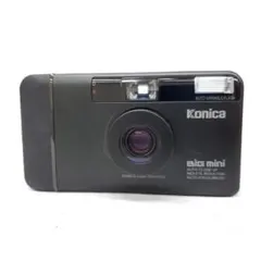 2026年最新】KONICA Big mini Fの人気アイテム - メルカリ