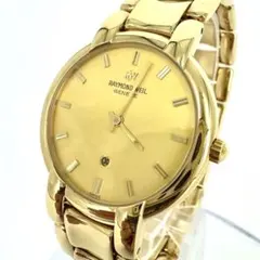 2026年最新】raymond weil 18Kの人気アイテム - メルカリ
