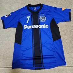 2026年最新】遠藤保仁 ユニフォームの人気アイテム - メルカリ