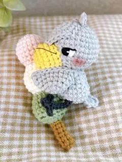 2026年最新】あみぐるみハシビロコウの人気アイテム - メルカリ