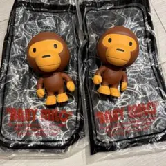 2026年最新】A BATHING APE フィギュアの人気アイテム - メルカリ