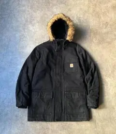 2026年最新】carhartt シベリアンパーカーの人気アイテム - メルカリ