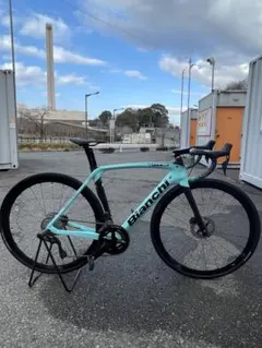 2026年最新】bianchi オルトレxr3の人気アイテム - メルカリ
