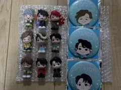 2026年最新】ミセスグリーンアップルフィギュアの人気アイテム - メルカリ