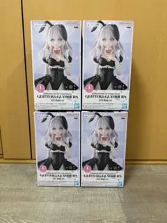 2026年最新】GLITTER&GLAMOURS アーリャ バニーver.の人気アイテム