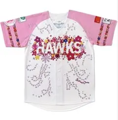 2026年最新】ソフトバンク ピンク ユニフォームの人気アイテム - メルカリ