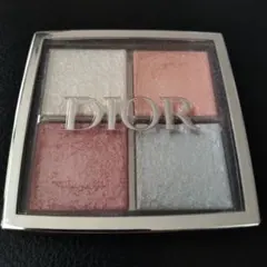 2026年最新】DIORバックステージフェイスグロウパレット 006の人気