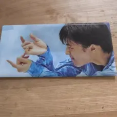 2026年最新】羽生結弦チケットホルダーの人気アイテム - メルカリ