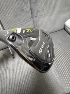 2026年最新】PING G430 ユーティリティ 2uの人気アイテム - メルカリ