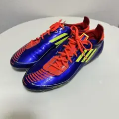 2026年最新】adizero f50 sgの人気アイテム - メルカリ