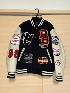 2026年最新】ブルックリン スタジャンの人気アイテム - メルカリ