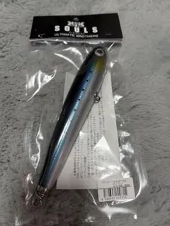 2026年最新】SOULS トップウォーターの人気アイテム - メルカリ