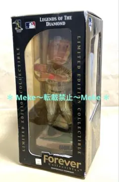 2026年最新】ニューヨークメッツ ボブルヘッドの人気アイテム - メルカリ