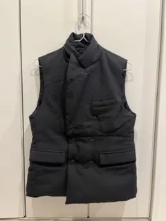 NUMBER（N)INE 05AW ハイスト期 ドンキーベスト