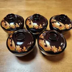 2026年最新】吸物椀5客セットの人気アイテム - メルカリ