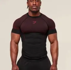 2026年最新】gymshark シャツの人気アイテム - メルカリ