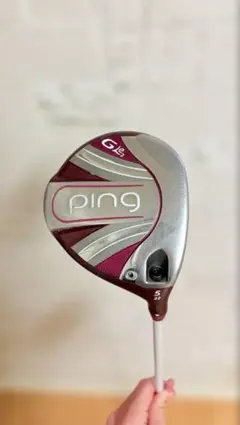 2026年最新】ping レディース ウッドの人気アイテム - メルカリ