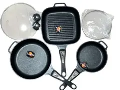 2026年最新】ベルフィーナ ダイヤモンドパン グランドセットの人気