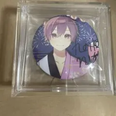 2026年最新】いれいす ないこ 缶バ サインの人気アイテム - メルカリ