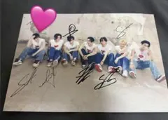 2026年最新】エンハイフン ヒスン サインの人気アイテム - メルカリ