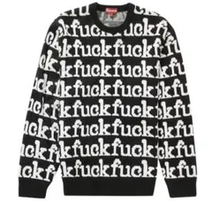 2026年最新】Supreme Faces Sweaterの人気アイテム - メルカリ