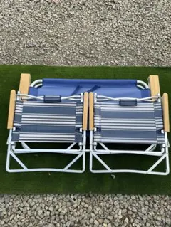 2026年最新】coleman コールマン リラックスフォールディングベンチの