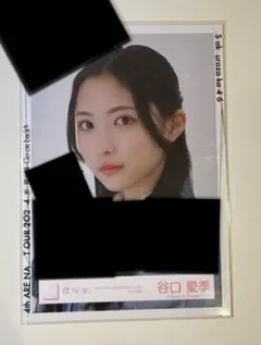 2026年最新】谷口愛季 サインの人気アイテム - メルカリ