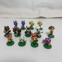2026年最新】あつまれ どうぶつの森 フィギュアの人気アイテム - メルカリ