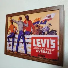 2026年最新】リーバイス ポスターの人気アイテム - メルカリ